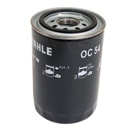 MAH-OC54, Mahle Original Oil Filters OC 54 in UAE, Dubai. Condition - new. Price 70 AED. Photo, seller contacts | AUTO.AE