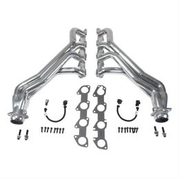 BBK-16470, BBK Full-Length Headers 16470 in UAE, Dubai. Condition - new. Price 4,060 AED. Photo, seller contacts | AUTO.AE