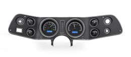 DAK-VHX70CCAMKB, Dakota Digital VHX Series Direct-Fit Analog Gauge Systems for 1970-1981 CAMARO - VHX-70C-CAM-K-B in UAE, Dubai. Condition - new. Price 4,520 AED. Photo, seller contacts | AUTO.AE