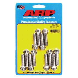 334-2103, ARP 334-2103 Intake Manifold Bolt Kit for Chevrolet Small Block في الإمارات, دبي. Condition - new. Price 310 AED. Photo, seller contacts | AUTO.AE