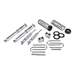 BEL-602SP, Belltech Lowering Kits with Street Performance Shock Absorbers for 2004-2012 CANYON, COLORADO - 602SP في الإمارات, دبي. Condition - new. Price 3,600 AED. Photo, seller contacts | AUTO.AE