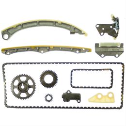 MEL-3-711S, Melling Timing Chain Sets for 2003-2007 ACCORD, 2002-2009 CR-V, 2003-2011 ELEMENT - 3-711S في الإمارات, دبي. Condition - new. Price 1,680 AED. Photo, seller contacts | AUTO.AE