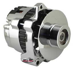 TFF-7861F6G, Tuff Stuff Performance Kool-Charger Alternators 7861F6G в ОАЭ, Дубай. Состояние - новое. Цена 1 340 AED. Фото, контакты продавца | AUTO.AE