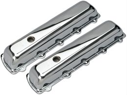 TRD-9391, Trans-Dapt Performance Chrome Valve Covers 9391 في الإمارات, دبي. Condition - new. Price 400 AED. Photo, seller contacts | AUTO.AE