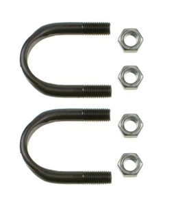MGR-MGUB1310, Motive Gear Universal Joint U-Bolt Kits MGUB1310 in UAE, Dubai. Condition - new. Price 70 AED. Photo, seller contacts | AUTO.AE
