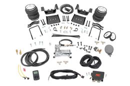 ROU-10005WC, Rough Country Air Spring Kits for 2007-2018 SIERRA 1500, SILVERADO 1500 - 10005WC في الإمارات, دبي. Condition - new. Price 4,780 AED. Photo, seller contacts | AUTO.AE