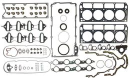 MAH-95-3563, Mahle Original Engine Gasket Sets 95-3563 in UAE, Dubai. Condition - new. Price 1,720 AED. Photo, seller contacts | AUTO.AE
