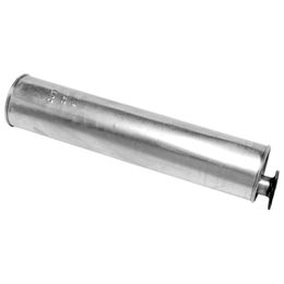 WLK-22392, Walker Quiet-Flow 3 Steel 1.88 Inch Muffler 22392 in UAE, Dubai. Condition - new. Price 740 AED. Photo, seller contacts | AUTO.AE