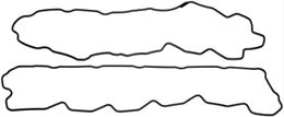 RNB-904-360, Dorman Valve Cover Gaskets for 2003-2010 RAM 2500, 2003-2008 RAM 3500 - 904-360 в ОАЭ, Дубай. Состояние - новое. Цена 560 AED. Фото, контакты продавца | AUTO.AE