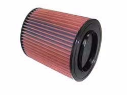 E-9281, K&N E-9281 Replacement Air Filter ALFA ROMEO 159 & BRERA 2.2L, 3.2L F/I, 2.4L DSL; 2005 in UAE, Dubai. Condition - new. Price 390 AED. Photo, seller contacts | AUTO.AE