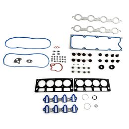 AJU-52534300, Ajusa Engine Gasket Sets 52534300 في الإمارات, دبي. Condition - new. Price 1,200 AED. Photo, seller contacts | AUTO.AE