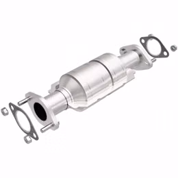 51469, MAGNAFLOW 51469 Catalytic Converter Direct-Fit OEM Grade for CHEVROLET Aveo 2009-2011 in UAE, Dubai. Condition - new. Price 2,560 AED. Photo, seller contacts | AUTO.AE