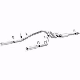 15278, MAGNAFLOW 15278 Exhaust System Street Series for CHEVROLET Silverado 1500 2014-2018 in UAE, Dubai. Condition - new. Price 9,530 AED. Photo, seller contacts | AUTO.AE