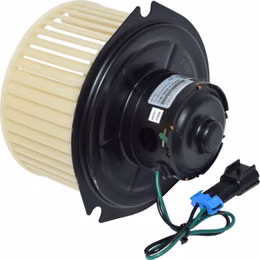 UAC-BM00007C, Universal Air Conditioner Blower Motors for 1988-1996 CHEROKEE, 1988-1992 COMANCHE - BM 00007C in UAE, Dubai. Condition - new. Price 320 AED. Photo, seller contacts | AUTO.AE
