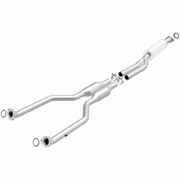 51315, MAGNAFLOW 51315 Catalytic Converter Direct-Fit OEM Grade for LEXUS GS350 2007-2011 في الإمارات, دبي. Condition - new. Price 5,200 AED. Photo, seller contacts | AUTO.AE