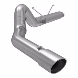 S61340409, MBRP S61340409 Filter Back 5" Armor Plus (T409 Stainless Steel / Single) for DODGE Ram 2500 / 3500 6.7L 2007-2010 in UAE, Dubai. Condition - new. Price 4,310 AED. Photo, seller contacts | AUTO.AE