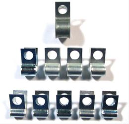 RSD-ACS026, The Right Stuff Fuel Line Retaining Clips ACS026 в ОАЭ, Дубай. Состояние - новое. Цена 90 AED. Фото, контакты продавца | AUTO.AE