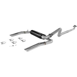 FLO-17234, Flowmaster American Thunder Exhaust Systems for 1986-1991 CAMARO, FIREBIRD - 17234 في الإمارات, دبي. Condition - new. Price 3,480 AED. Photo, seller contacts | AUTO.AE