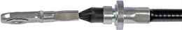 RNB-924-5604, Dorman Clutch Cables 924-5604 in UAE, Dubai. Condition - new. Price 530 AED. Photo, seller contacts | AUTO.AE