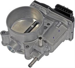 RNB-977-323, Dorman Throttle Bodies 977-323 في الإمارات, دبي. Condition - new. Price 1,850 AED. Photo, seller contacts | AUTO.AE
