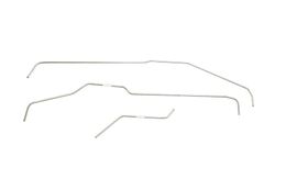CST-TYF1004-OE, Classic Tube Fuel Supply Lines for 1976 LAND CRUISER - TYF1004-OE в ОАЭ, Дубай. Состояние - новое. Цена 720 AED. Фото, контакты продавца | AUTO.AE