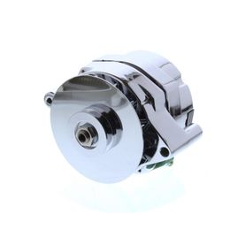 SUM-810302, Summit Racing™ Chrome Alternators SUM-810302 в ОАЭ, Дубай. Состояние - новое. Цена 950 AED. Фото, контакты продавца | AUTO.AE