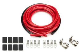 QCR-57-009, QuickCar Battery Cable Kits 57-009 في الإمارات, دبي. Condition - new. Price ⁦530 AED⁩. Photo, seller contacts | AUTO.AE