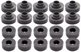 OPG-BR01851, RESTOPARTS® Manufactured Body Bushing Kits for 1963-1965 RIVIERA - BR01851 in UAE, Dubai. Condition - new. Price 560 AED. Photo, seller contacts | AUTO.AE