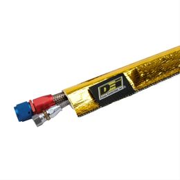DEI-010916, DEI Heat Sheath GOLD Sleeves 10916 في الإمارات, دبي. Condition - new. Price 120 AED. Photo, seller contacts | AUTO.AE