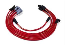 TAY-84232, Taylor ThunderVolt 8.2mm Spark Plug Wire Sets 84232 in UAE, Dubai. Condition - new. Price 400 AED. Photo, seller contacts | AUTO.AE