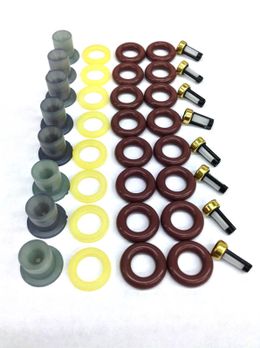 URM-17-8, UREMCO Fuel Injector O-Rings 17-8 في الإمارات, دبي. Condition - new. Price 110 AED. Photo, seller contacts | AUTO.AE