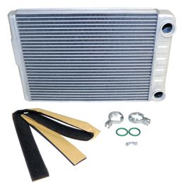 CWA-68079484AA, Crown Automotive Heater Cores for 2011-2018 DURANGO, GRAND CHEROKEE - 68079484AA в ОАЭ, Дубай. Состояние - новое. Цена 640 AED. Фото, контакты продавца | AUTO.AE