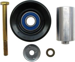 CEL-50008, Continental Accu-Drive Idler Pulleys 50008 в ОАЭ, Дубай. Состояние - новое. Цена 270 AED. Фото, контакты продавца | AUTO.AE