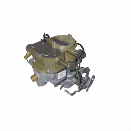 URM-5-5203, UREMCO Remanufactured  CFM 2-Barrel Carburetor 5-5203 in UAE, Dubai. Condition - new. Price 1,190 AED. Photo, seller contacts | AUTO.AE