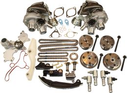 CLO-9-0738SATC3, Cloyes Engine Timing Sets for 2011-2013 F-150 - 9-0738SATC3 в ОАЭ, Дубай. Состояние - новое. Цена 15 190 AED. Фото, контакты продавца | AUTO.AE