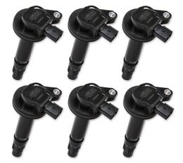 ACC-140061K-6, ACCEL Super Coils 140061K-6 في الإمارات, دبي. Condition - new. Price 2,540 AED. Photo, seller contacts | AUTO.AE