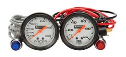 AAF-ALL80080, Allstar Performance Gauge Kits and Instrument Clusters ALL80080 в ОАЭ, Дубай. Состояние - новое. Цена 720 AED. Фото, контакты продавца | AUTO.AE