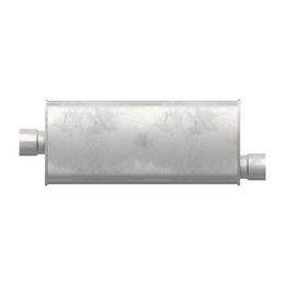 WLK-17809, Walker Universal SoundFX Steel 3 Inch Muffler 17809 في الإمارات, دبي. Condition - new. Price 290 AED. Photo, seller contacts | AUTO.AE