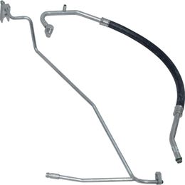 UAC-HA111908C, Universal Air Conditioner Air Conditioning Suction and Liquid Hose Assemblies for 2004-2009 DURANGO - HA 111908C в ОАЭ, Дубай. Состояние - новое. Цена 230 AED. Фото, контакты продавца | AUTO.AE