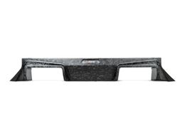 DI-BM/CA/10/CF, AKRAPOVIC DI-BM/CA/10/CF Rear Diffuser (Chopped Carbon) Matte for BMW M2 (G87) في الإمارات, دبي. Condition - new. Price 7,800 AED. Photo, seller contacts | AUTO.AE