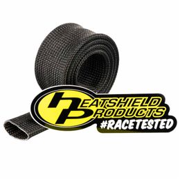 HSP-204010, Heatshield Products Hot Rod Sleeves 204010 في الإمارات, دبي. Condition - new. Price 110 AED. Photo, seller contacts | AUTO.AE