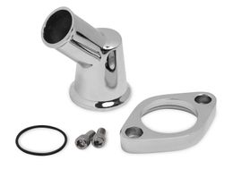 WND-6242, Weiand Aluminum Water Necks 6242 في الإمارات, دبي. Condition - new. Price 200 AED. Photo, seller contacts | AUTO.AE