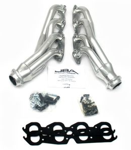 JBA-1822S-2JS, JBA Performance Exhaust Cat4ward Headers 1822S-2JS في الإمارات, دبي. Condition - new. Price 4,470 AED. Photo, seller contacts | AUTO.AE