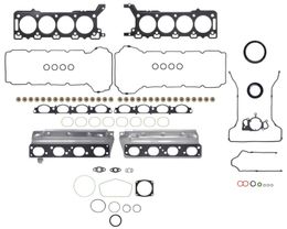 AJU-50324000, Ajusa Engine Gasket Sets for 2006-2009 RANGE ROVER SPORT, RANGE ROVER, 2005-2009 LR3 - 50324000 в ОАЭ, Дубай. Состояние - новое. Цена 2 840 AED. Фото, контакты продавца | AUTO.AE