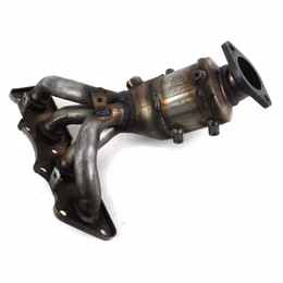 APH-641502, AP Exhaust Direct-Fit Catalytic Converters 641502 in UAE, Dubai. Condition - new. Price 3,000 AED. Photo, seller contacts | AUTO.AE