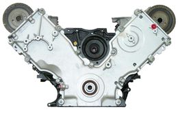 VRE-DFCK, VEGE Remanufactured Long Block Crate Engines DFCK в ОАЭ, Дубай. Состояние - новое. Цена 14 650 AED. Фото, контакты продавца | AUTO.AE