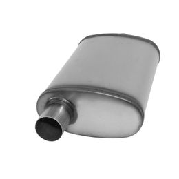 APH-XS1225, AP Exhaust Xlerator Performance 409 Stainless Steel 2.25 Inch Muffler XS1225 in UAE, Dubai. Condition - new. Price 210 AED. Photo, seller contacts | AUTO.AE