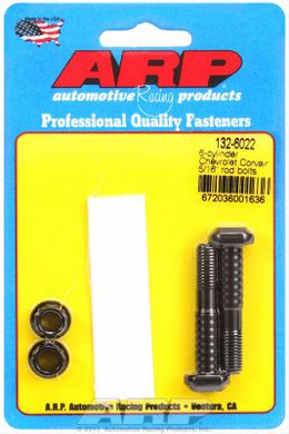 ARP-132-6022, ARP Connecting Rod Bolts 132-6022 в ОАЭ, Дубай. Состояние - новое. Цена ⁦70 AED⁩. Фото, контакты продавца | AUTO.AE