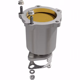 4583457, MAGNAFLOW 4583457 Catalytic Converter Direct-Fit California Grade for KIA Sorento 2004-2004 في الإمارات, دبي. Condition - new. Price 2,920 AED. Photo, seller contacts | AUTO.AE