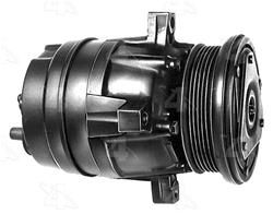 FSS-57278, Four Seasons Remanufactured Air Conditioning Compressors 57278 в ОАЭ, Дубай. Состояние - новое. Цена 980 AED. Фото, контакты продавца | AUTO.AE